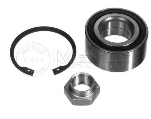 Подшипник ступицы MEYLE 11-14 033 5017