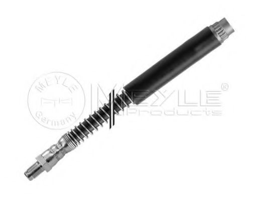 Тормозной шланг MEYLE 11-14 525 0047