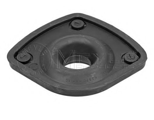 Опора амортизатора MEYLE 11-14 641 0019