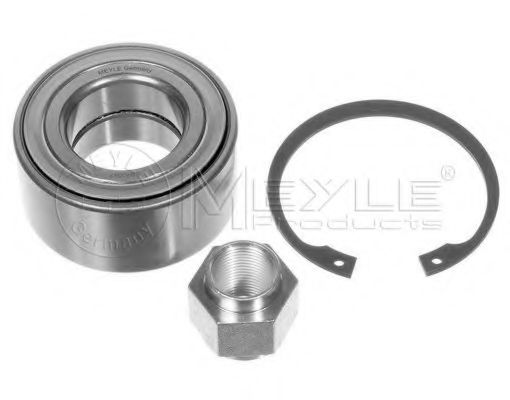 Подшипник ступицы MEYLE 11-14 650 0006