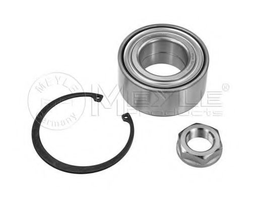 Подшипник ступицы MEYLE 11-14 650 0007