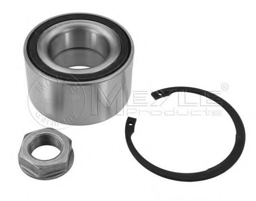 Подшипник ступицы MEYLE 11-14 650 0008