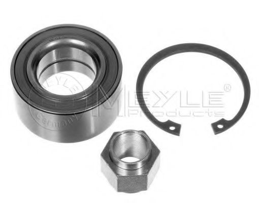 Подшипник ступицы MEYLE 11-14 650 0010