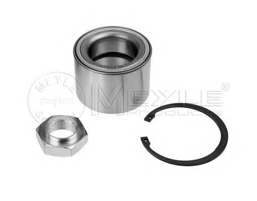 Подшипник ступицы MEYLE 11-14 650 0013