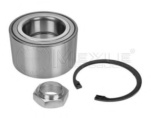 Подшипник ступицы MEYLE 11-14 650 0014