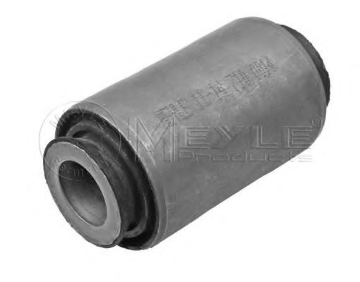 Сайлентблок задней балки MEYLE 11-14 710 0014