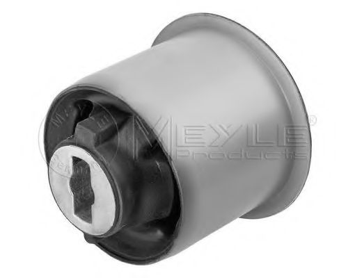 Сайлентблок задней балки MEYLE 11-14 710 0017