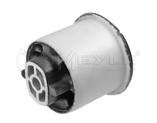 Сайлентблок задней балки MEYLE 11-14 710 0018