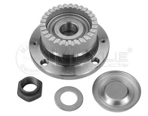 Ступица колеса MEYLE 11-14 750 0009 Ступица колеса MEYLE 11-14 750 0009