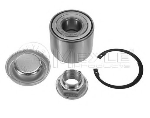 Подшипник ступицы MEYLE 11-14 750 0025
