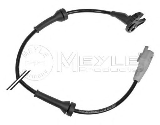 Датчик АБС MEYLE 11-14 800 0001