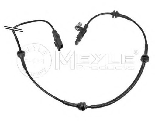 Датчик АБС MEYLE 11-14 800 0002