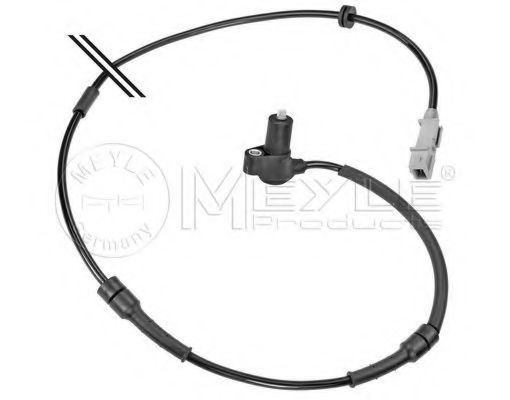 Датчик АБС MEYLE 11-14 800 0004