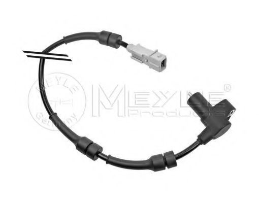 Датчик АБС MEYLE 11-14 800 0005