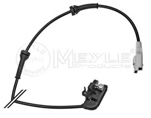 Датчик АБС MEYLE 11-14 800 0006
