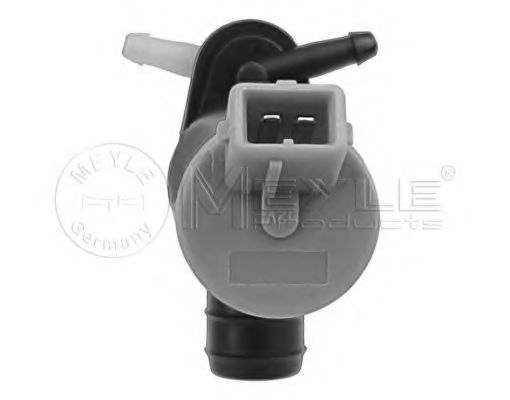 Насос омывателя MEYLE 11-14 870 0003