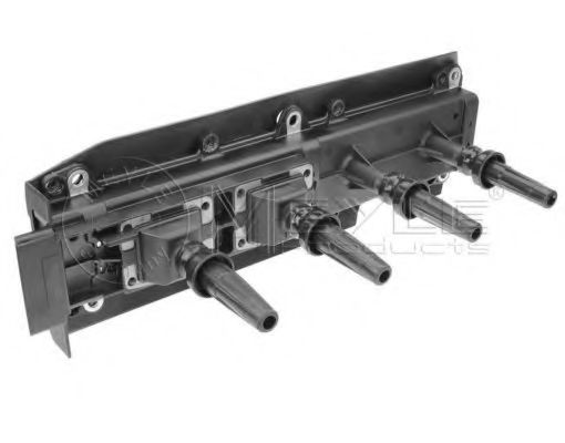Катушка зажигания MEYLE 11-14 885 0003 Катушка зажигания MEYLE 11-14 885 0003