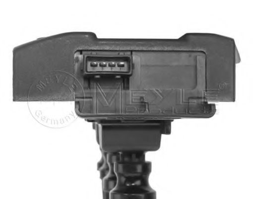 Катушка зажигания MEYLE 11-14 885 0003