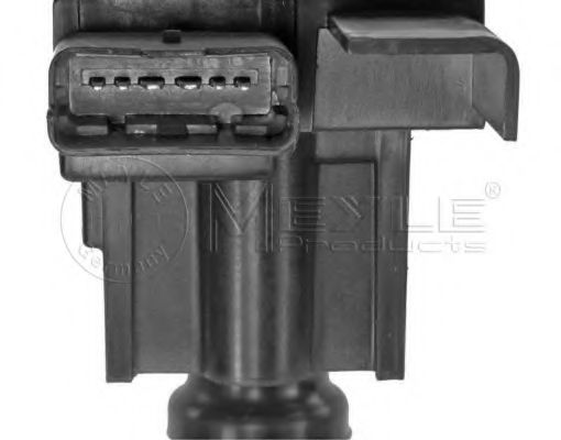 Катушка зажигания MEYLE 11-14 885 0004