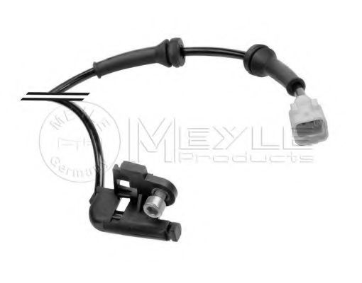 Датчик АБС MEYLE 11-14 899 0005