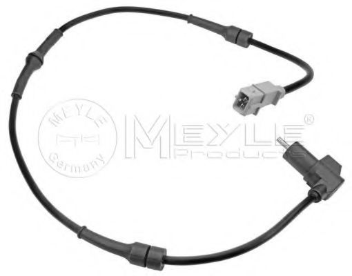 Датчик АБС MEYLE 11-14 899 0007