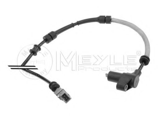 Датчик АБС MEYLE 11-14 899 0010