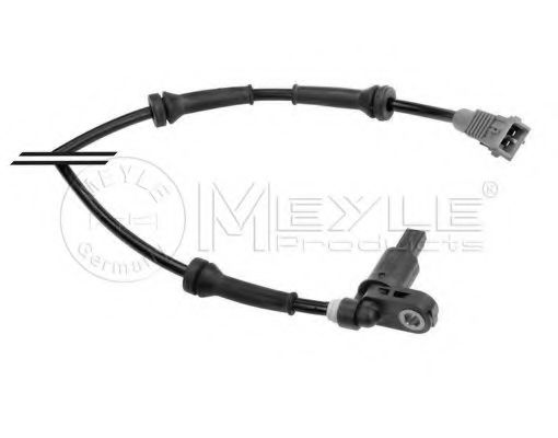 Датчик АБС MEYLE 11-14 899 0013