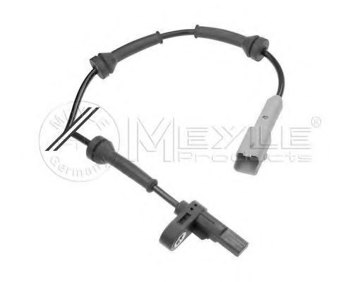 Датчик АБС MEYLE 11-14 899 0014