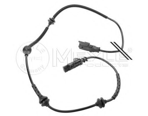 Датчик АБС MEYLE 11-14 899 0019