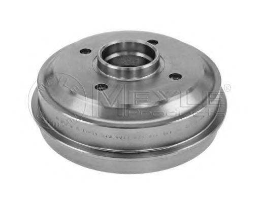 Тормозной барабан MEYLE 11-15 523 0031