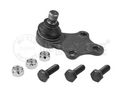 Шаровая опора MEYLE 11-16 010 6909