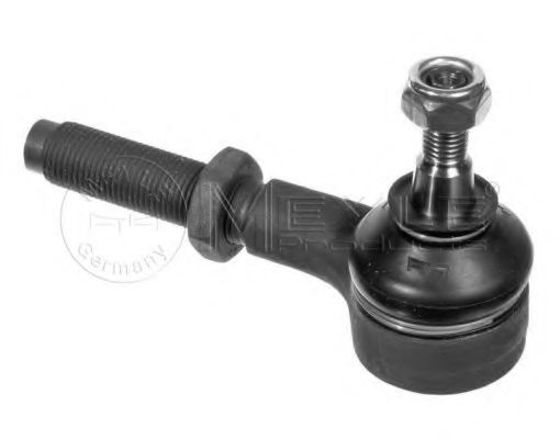 Наконечник рулевой тяги MEYLE 11-16 020 0006