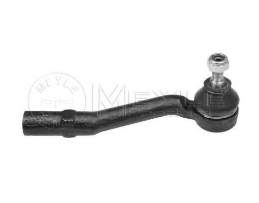 Наконечник рулевой тяги MEYLE 11-16 020 0008