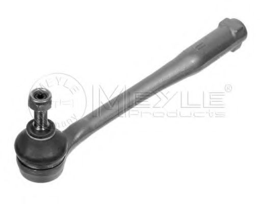 Наконечник рулевой тяги MEYLE 11-16 020 0009