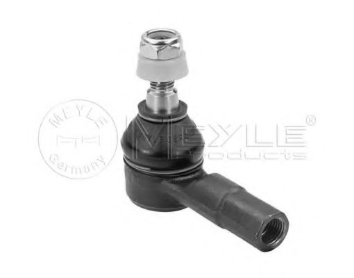 Наконечник рулевой тяги MEYLE 11-16 020 0019