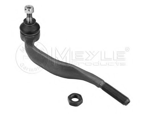 Наконечник рулевой тяги MEYLE 11-16 020 0020