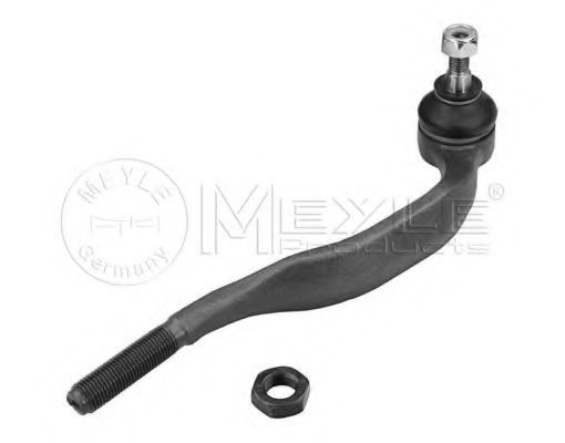 Наконечник рулевой тяги MEYLE 11-16 020 0021