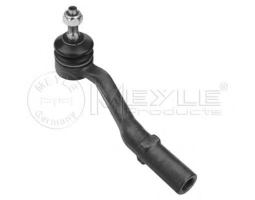 Наконечник рулевой тяги MEYLE 11-16 020 0024