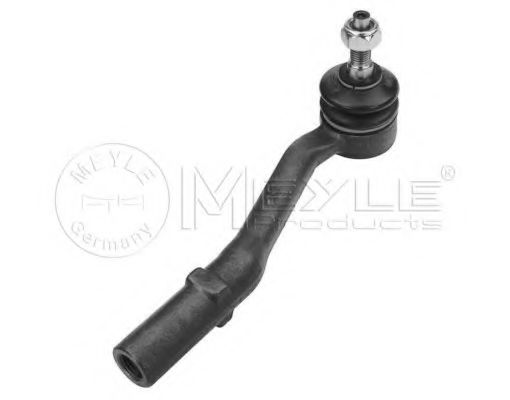 Наконечник рулевой тяги MEYLE 11-16 020 0025