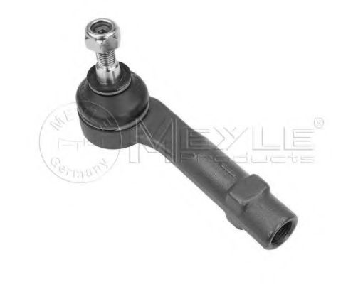 Наконечник рулевой тяги MEYLE 11-16 020 0028