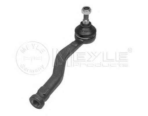 Наконечник рулевой тяги MEYLE 11-16 020 0033