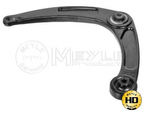 Рычаг подвески MEYLE 11-16 050 0010/HD