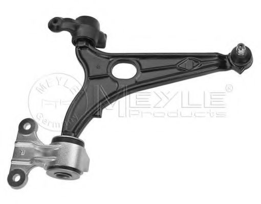 Рычаг подвески MEYLE 11-16 050 0039
