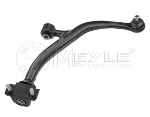 Рычаг подвески MEYLE 11-16 050 0064