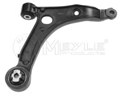 Рычаг подвески MEYLE 11-16 050 0065