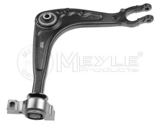 Рычаг подвески MEYLE 11-16 050 0074