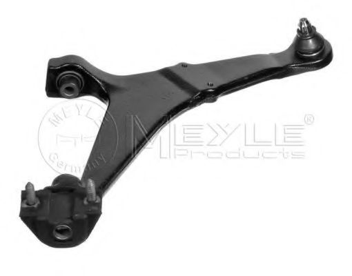 Рычаг подвески MEYLE 11-16 050 6979