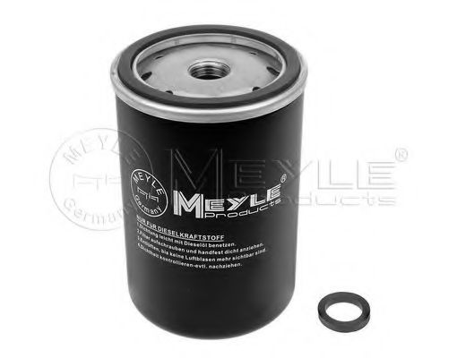Топливный фильтр MEYLE 114 323 0001