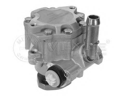 Насос гидроусилителя руля MEYLE 114 631 0008