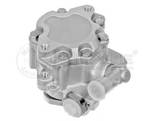 Насос гидроусилителя руля MEYLE 114 631 0010